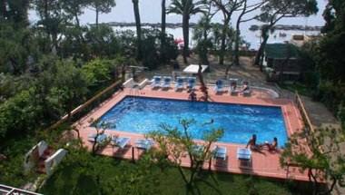 Hotel Eden Park in Diano Marina, IT
