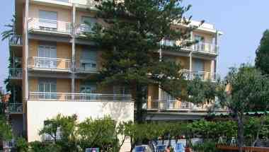 Hotel Eden Park in Diano Marina, IT
