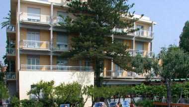 Hotel Eden Park in Diano Marina, IT