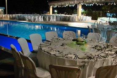 Изображение места проведения