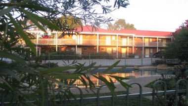 Canberra City, AU의 Gold Creek Tourist Resort