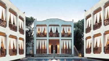 Kilili Baharini Resort image