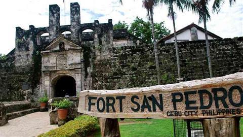 Fort San Pedro