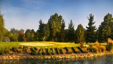 Sawmill Creek Golf & Racquet Club в Huron, OH