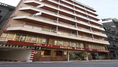 Hotel Leuka à Alicante, ES