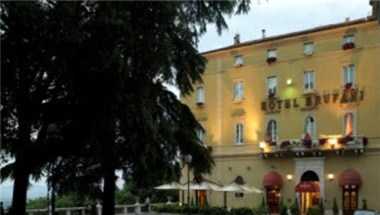 SINA Brufani a Perugia, IT