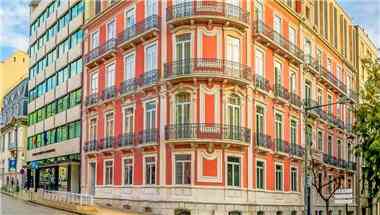 Vincci Liberdade à Lisbon, PT