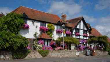The Inglenook Hotel в Bognor Regis, GB1