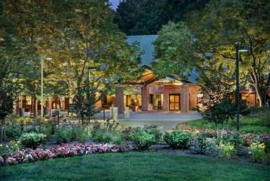 Princeton Marriott at Forrestal image