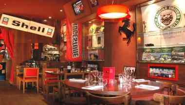 Acropole Hotel Paris, Paris, FR