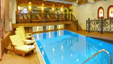 Bild des Veranstaltungsortes