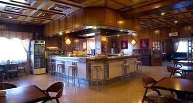 Hotel Los Olmos em Lugo, ES