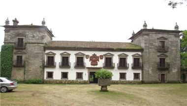 Turismo Rias Baixas à Pontevedra, ES