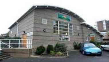 Brickhill Community Centre, Bedford, GB1