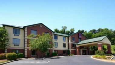 Comfort Suites en Coraopolis, PA