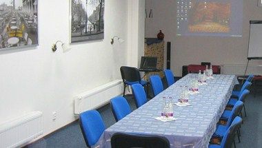 รูปสถานที่จัดงาน