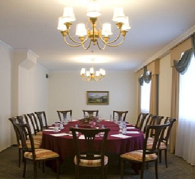 รูปสถานที่จัดงาน