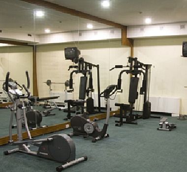 รูปสถานที่จัดงาน