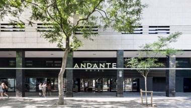 Andante Hotel image