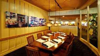 The Big Fish Grill - Kirkland a Kirkland, WA