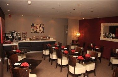 รูปสถานที่จัดงาน