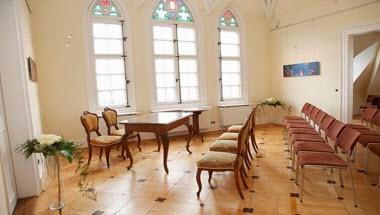 Herzoglicher Kunstbesitz Schloss Callenberg в Coburg, DE