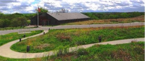 Minnesota Valley National Wildlife Refuge