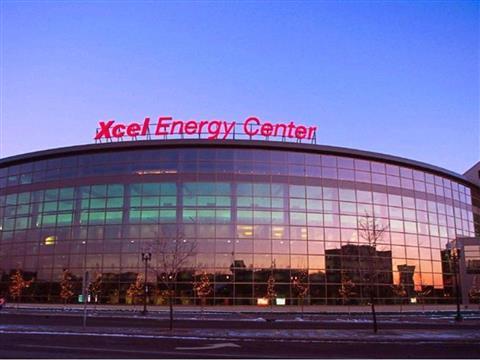 Xcel Energy Center