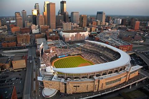 Target Field
