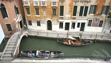 Corte dei Greci en Venecia, IT
