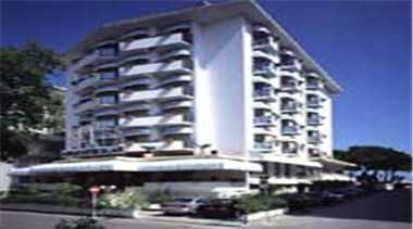 Hotel Ambasciatori Palace i Jesolo, IT
