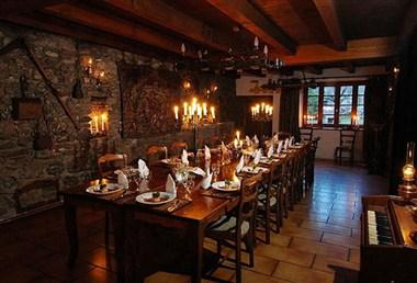 The Farmhouse em Morzine, FR