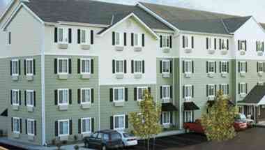 Inland Suites Elvis Memphis em Memphis, TN