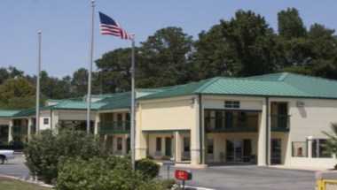 Econo Lodge Picayune в Picayune, MS