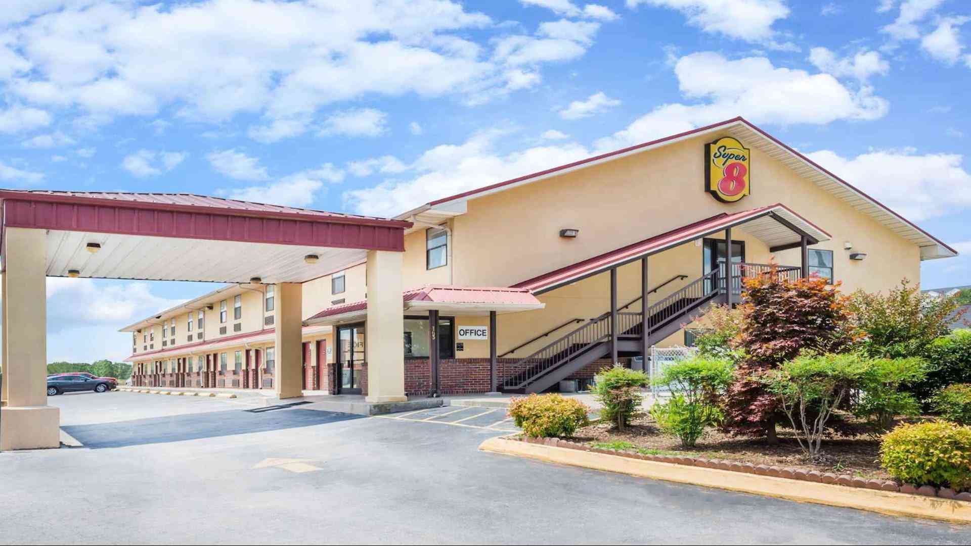 Maumee, OH의 Days Inn by Wyndham Maumee/Toledo