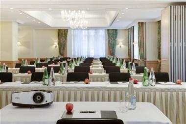 Grandhotel Belvedere Davos, Davos, CH