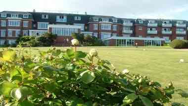 Devoncourt Hotel en Exmouth, GB1