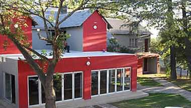 Kayise Lodge en Ermelo, ZA