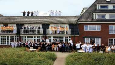 Hotel Rungholt à Sylt, DE