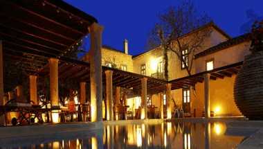 Bratsera Hotel in Hydra, GR