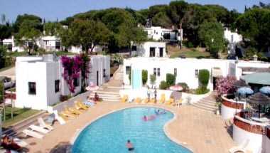 Prado Do Golf in Vilamoura, PT