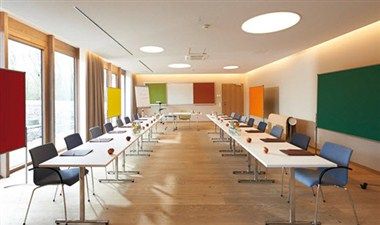 Bild på anläggning