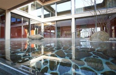 Bild på anläggning