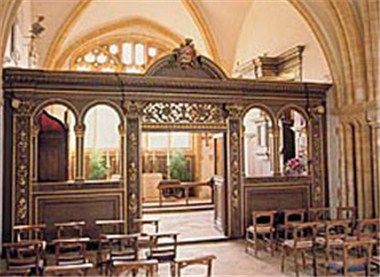 Изображение места проведения