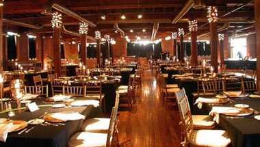 Mavris Arts & Events Center a Indianapolis, IN