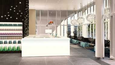 Quality Hotel Strand Gjovik a Gjovik, NO