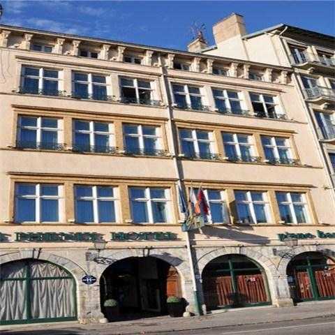 HOTEL PHOENIX a Lyon, FR