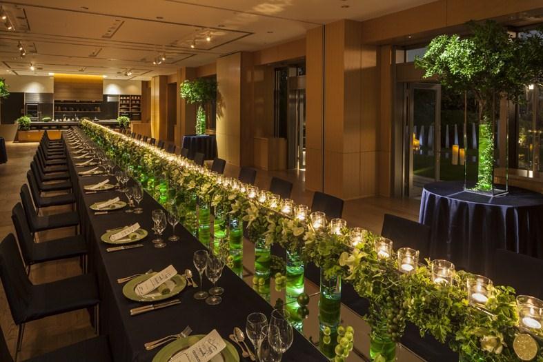 Immagine sala riunioni