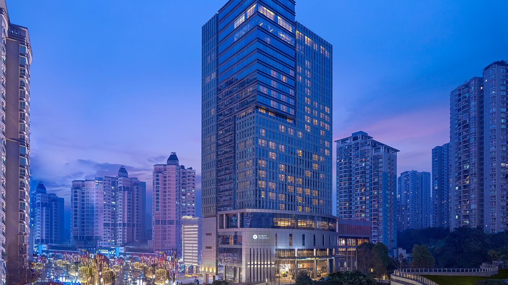 Изображение места проведения