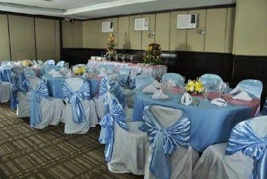 Bild på anläggning